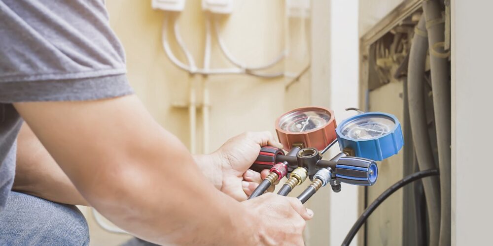 Como Saber se Seu Aquecedor a Gás Precisa de Manutenção?