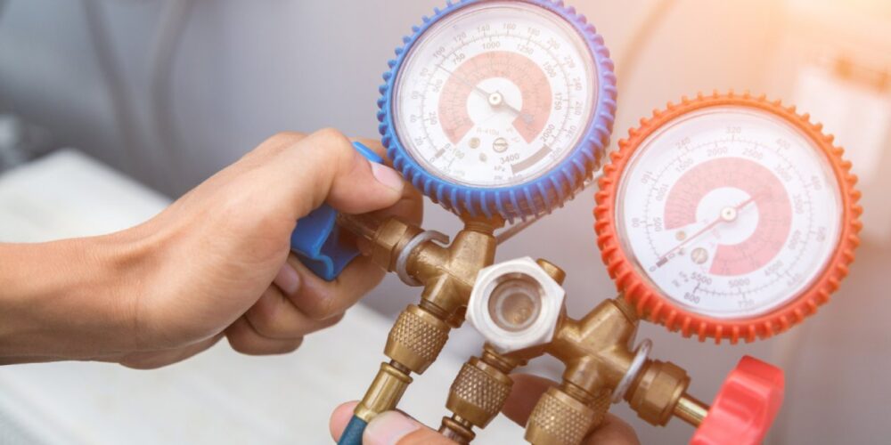 Como garantimos a Qualidade na Instalação de Bombas