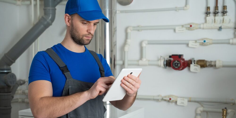 Como Funciona o Suporte na Instalação de Aquecedores