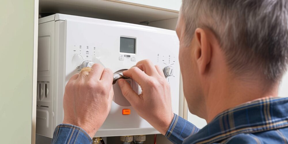 Quais São os Tipos de Aquecedores a Gás Disponíveis?