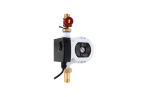 Pressurizador RFS 245W - Oficina do Aquecedor